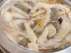 -云南邹记天麻火腿鸡(簇桥店)