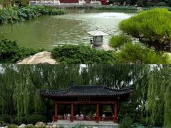 -华清宫景区