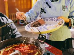 -杨记隆府(汉街店)