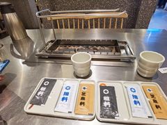 -白玉·朝鲜族烤串(深圳Kkone店)