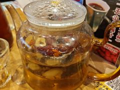 -天山传奇新疆菜(SKLP店)