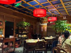 -小吊梨汤·北京菜·烤鸭(清河万象汇店)