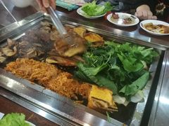 -郭记烤肉(正阳街店)