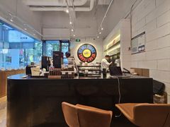 -Dogi&kiki Coffee(中心商务大厦店)