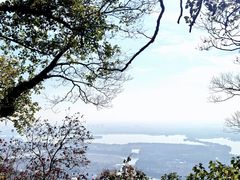 -虞山风景区