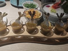 -炙柒Sekinana·精致料理 烧鸟·铁板烧(海上世界店)