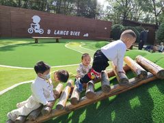 -玛利娅蒙特梭利双语幼儿园·托育(百家湖直营园)