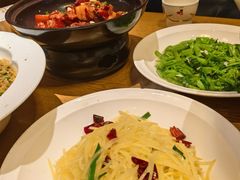 -味莊餐厅(康庄南街店)