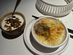 -西域阿里马新疆菜·清真(桂花路店)