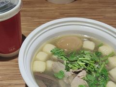 -回味鸭血粉丝汤(南京站店)