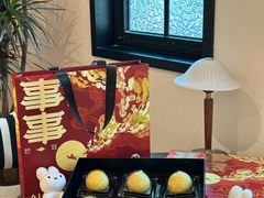 -陕拾叁-西安糕点(北院门创始店)