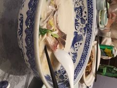 -山外山菜馆(玉泉路店)