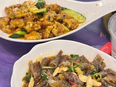 -福建美食城(老君堂店)