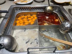 -海底捞火锅(宇飞大厦店)