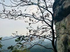 -大慈岩风景区