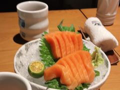 -渔寿司·日本料理(艾尚天地店)