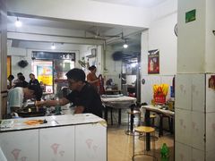 -重庆特色冷锅鱼(武大店)
