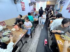 -鸭小妹鸭血粉丝(老门东店)