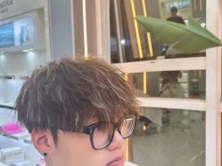 -赤道 Hair Salon