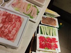 -野妹火锅(布吉店)