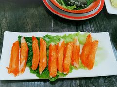 -小龍鳳·港式海鲜打边炉(沙湖路店)