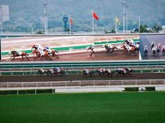 -香港皇家太平洋酒店