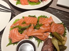 -曲水兰亭(北京四惠店)