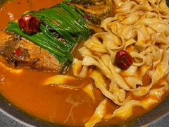 -八大碗·地道东北菜(佳兆业店)