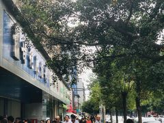 -甘记肥肠粉(马鞍北路店)