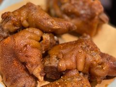 -状元阁烧烤(新华路总店)