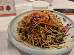 -北李妈妈菜·海肠捞饭(开发区万达店)