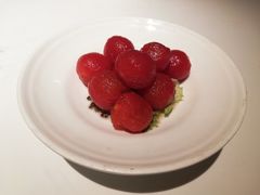 -熹素·鲜美素食Vegetarian (天河领展店)