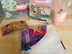 -茶理宜世(京溪店)