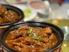 凤爪-皇城根北京风味主题餐厅(中海环宇城店)
