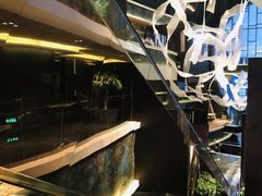 -长沙北辰洲际酒店-栀味轩中餐厅