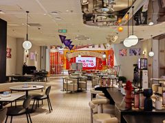 -必胜客(大悦城店)