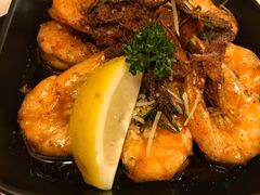 -CRAZYONES西班牙海鲜饭(日月光店)