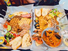 meat mix-Mix Restaurant