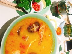 -越弥越南传统美食馆