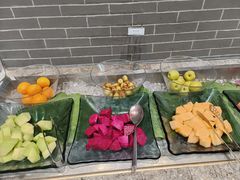 -浙江西子宾馆·瑶园咖啡厅