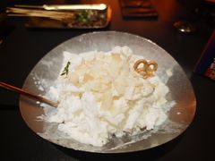 -何师烧烤Pro ·江湖川菜·小龙虾·精酿(太古里旗舰店)