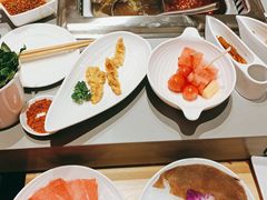 -竹犇番茄火锅(长治太行东街店)