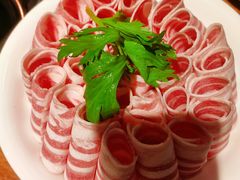 -三好先生的铜锅涮肉(太乙路店)