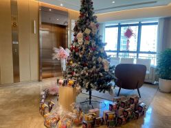 -和伊母婴护理中心·全套房(金山店)