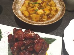 -湘与香缘·湖南菜(王府井北京市百货大楼店)