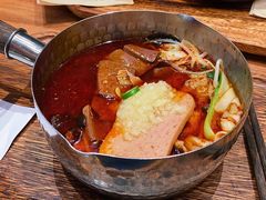 麻辣牛油毛血旺手工粉-小满手工粉(上海月星环球港店)
