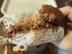 -佐敦面包铺·JORDAN BAKERY