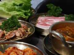 -本炙炭烤·蒲烧活鳗料理店(金沙洲店)