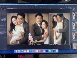 -乐派诗婚纱摄影