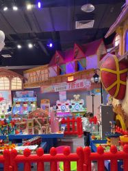 -卡通尼乐园(重庆南坪协信星光店)